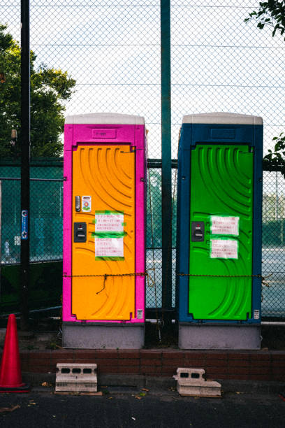 Best Sanitation services for porta potties  in Yuma, AZ