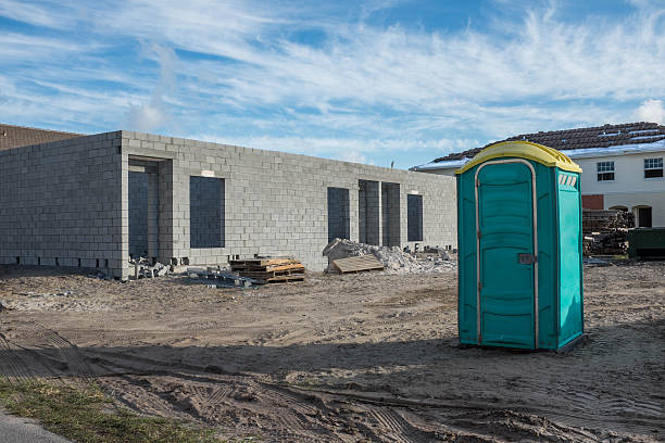 Best Local porta potty services  in Yuma, AZ